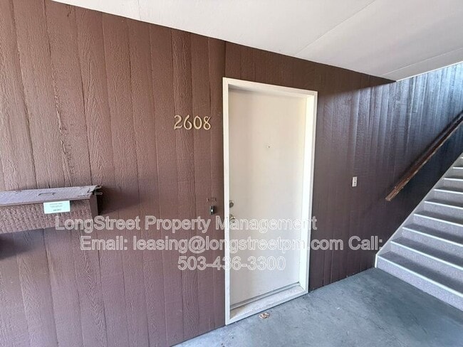 Building Photo - 2608 NW Tyler Ave