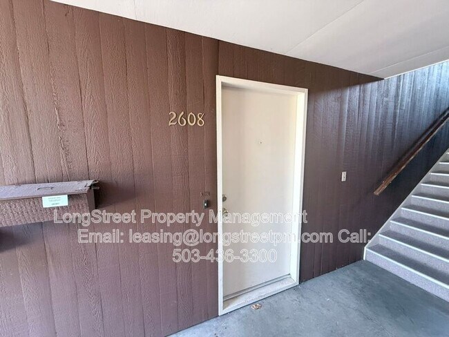 Foto del edificio - 2608 NW Tyler Ave