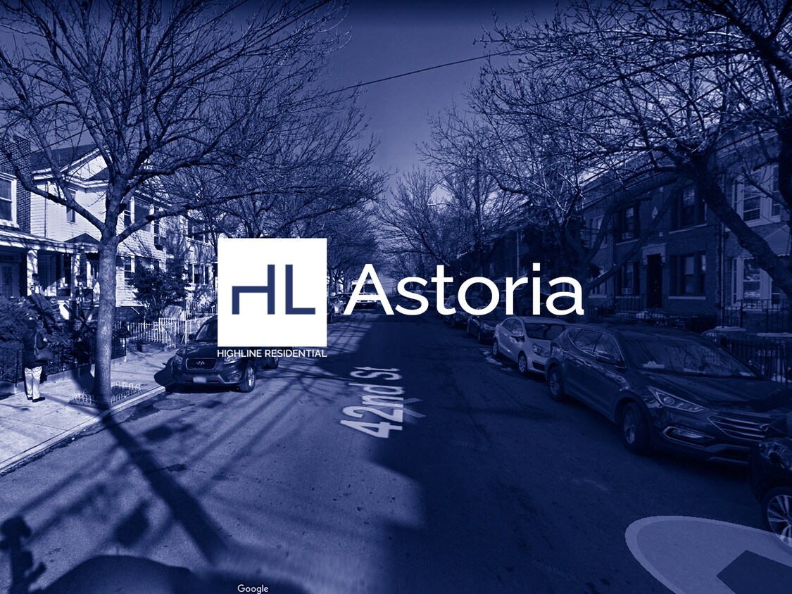 Primary Photo - 42nd Street | 30th Avenue | 1.5/1
