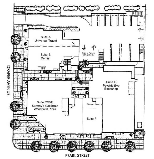 1st Floor - Bella Capri