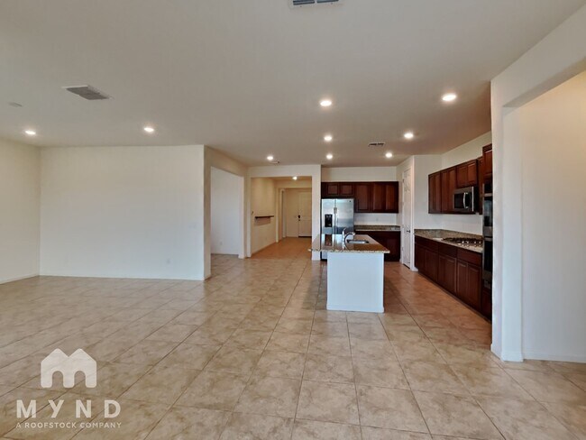 Foto del edificio - 3456 W Granite Vista Dr