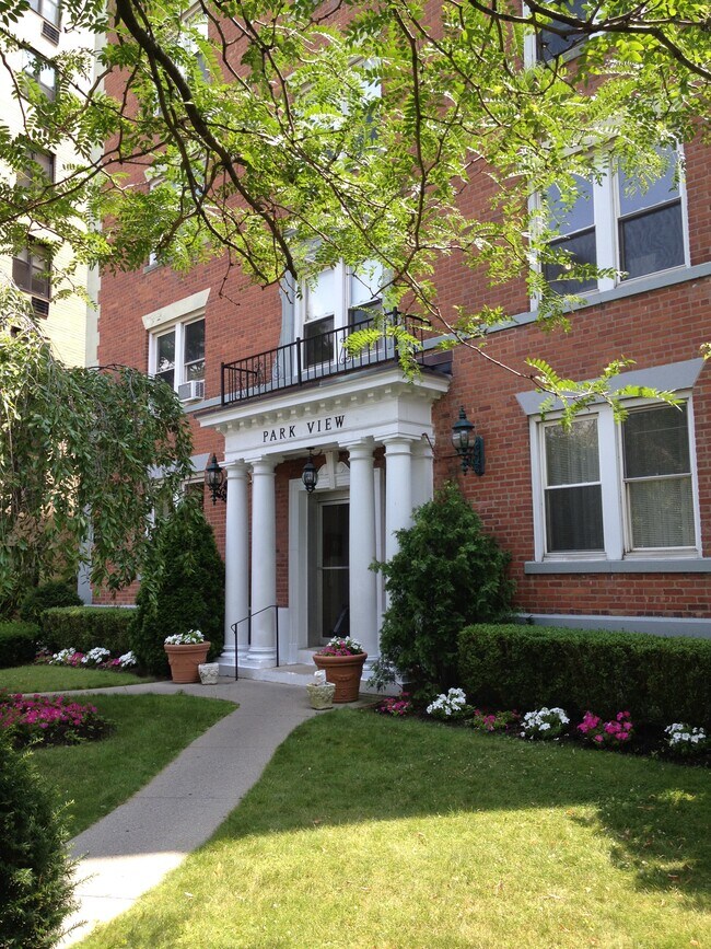 Foto del edificio - 53 Prospect St