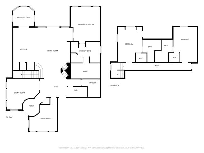 Foto del edificio - 4 bed 3.5 corner 2 story home