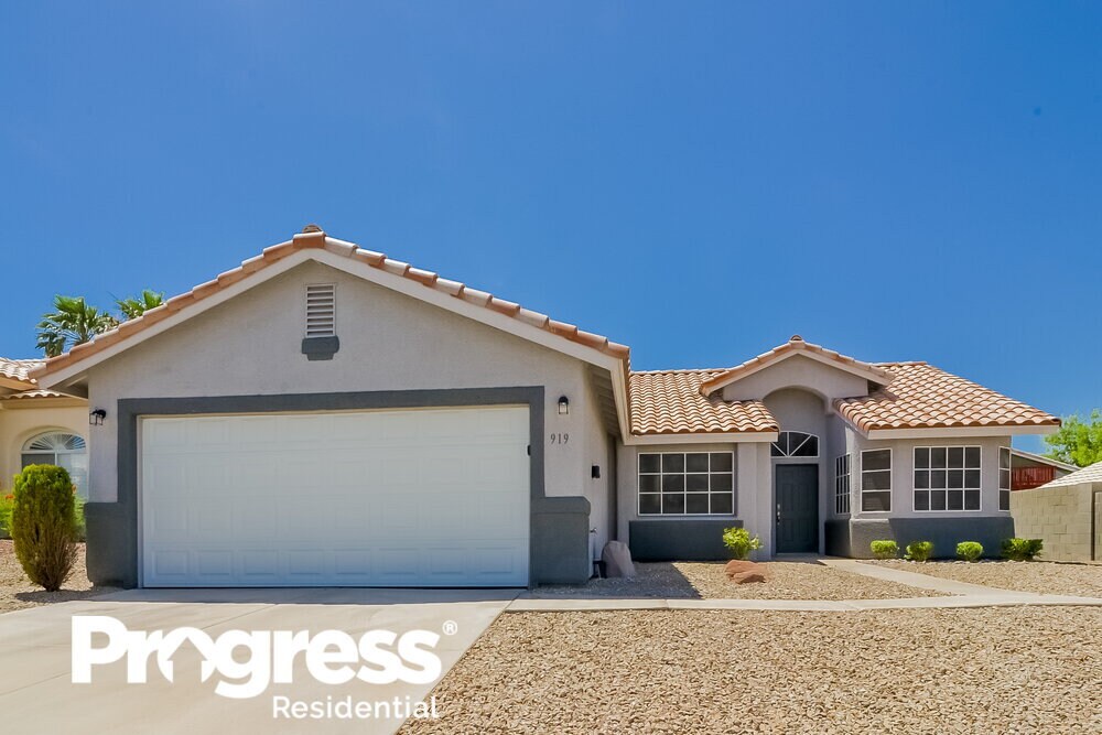 919 Blue Arroyo Dr, Henderson, NV 89015 House Rental in Henderson, NV