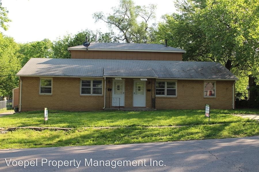 Primary Photo - 4 br, 3 bath House - 10516 E 10th St S