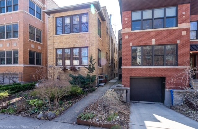 Street View - 4716 N Virginia Ave