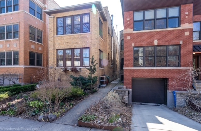 Street View - 4716 N Virginia Ave