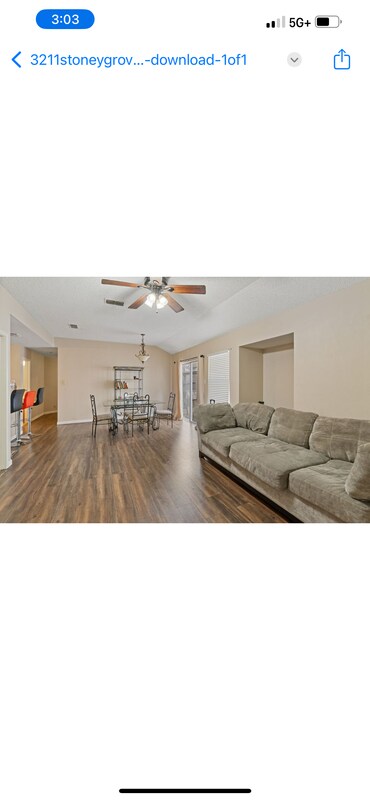 Building Photo - 3211 Stoney Grove