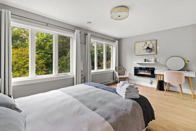 Photo du bâtiment - 52 Pennywell Rd