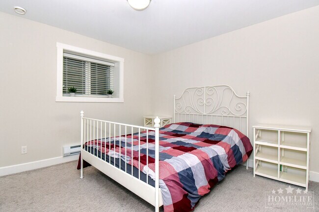 Building Photo - 2 - Bed + 1 - Bath Basement Suite for Rent...