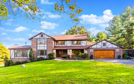 Photo - 6636 Isle of Skye Dr House