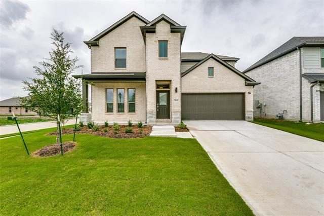 Foto principal - 584 Chase Creek Dr