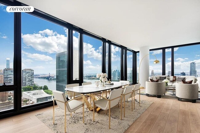 Foto del edificio - 695 First Avenue 32K
