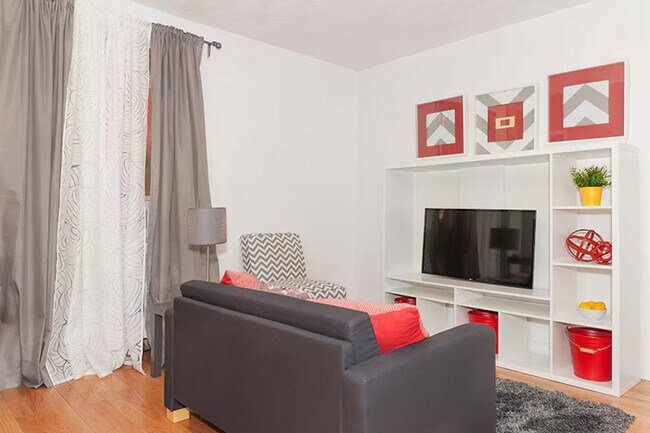 Foto del edificio - 245-251 Tremont Street-ID1366793P