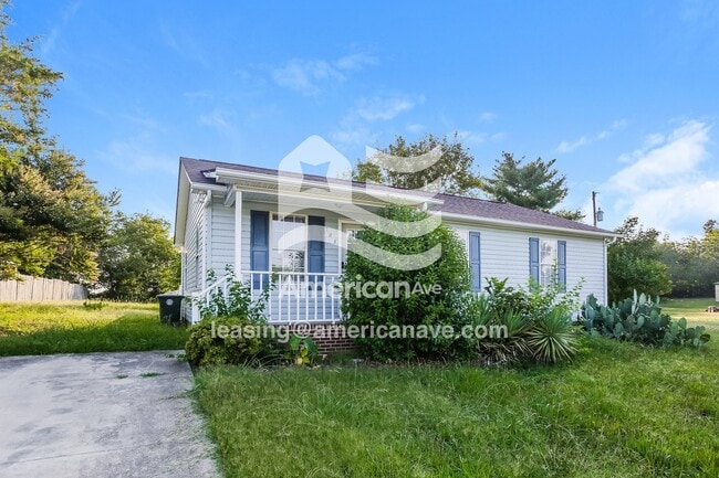 Building Photo - 505 Harrel St