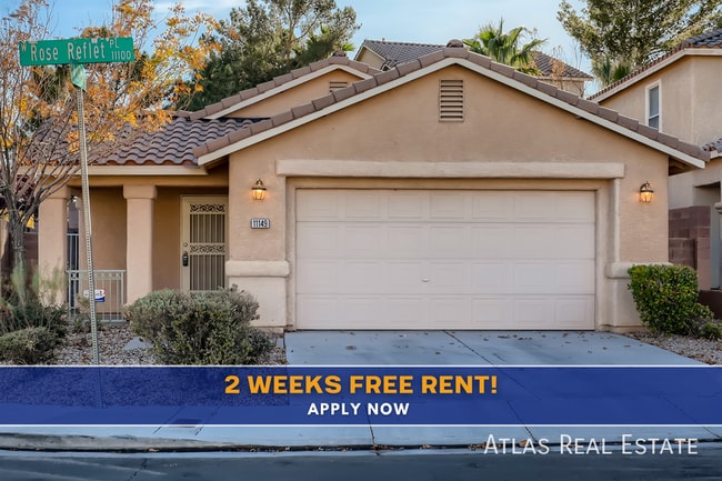 Building Photo - 11149 Rose Reflet Pl