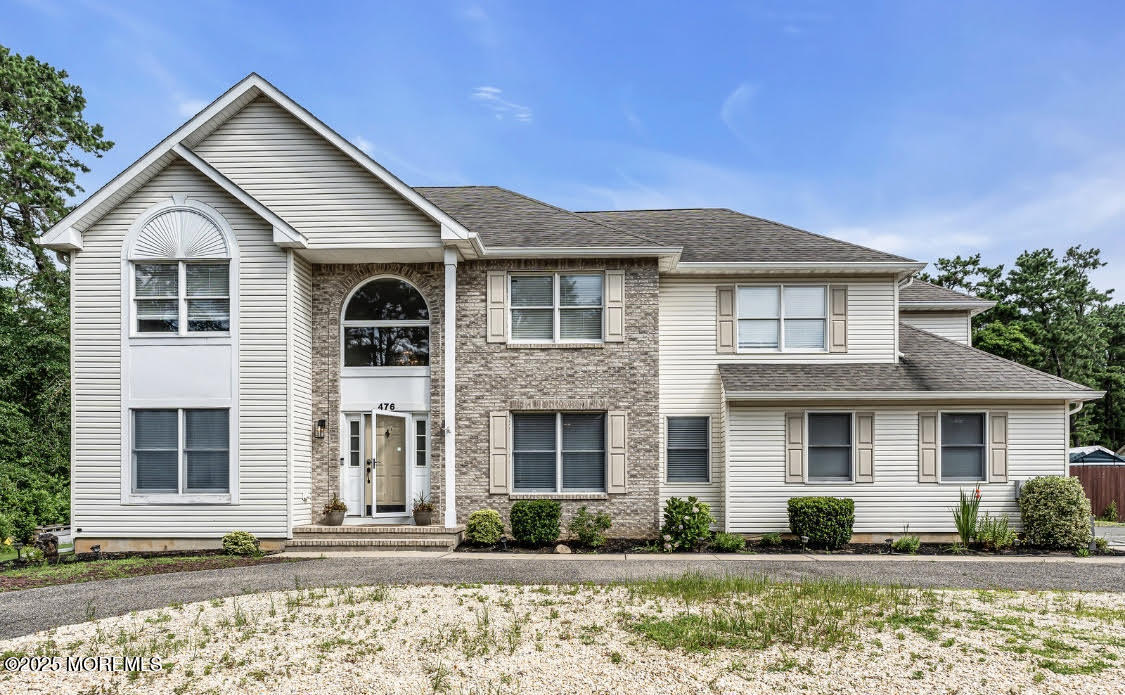 Foto principal - 476 Birch Bark Dr