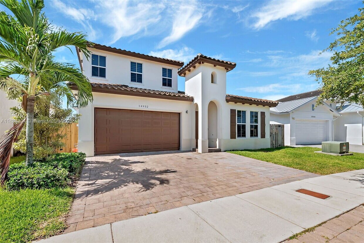 Foto principal - 14932 SW 175th St