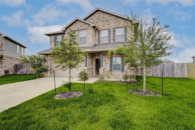 Foto del edificio - 15231 White Moss Dr
