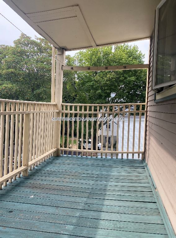 Foto del edificio - 650 Dorchester Ave