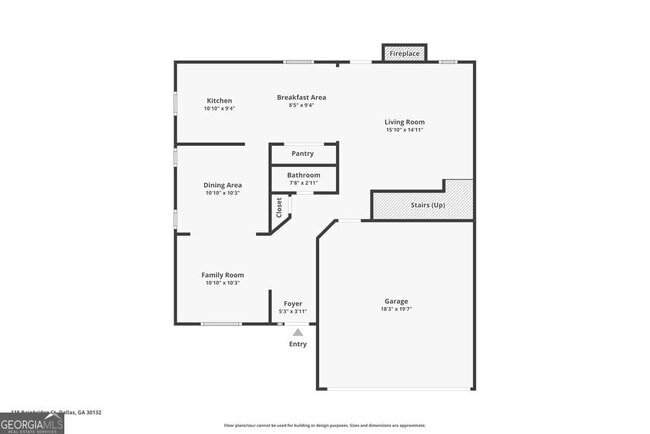 Building Photo - 118 Bainbridge Ct