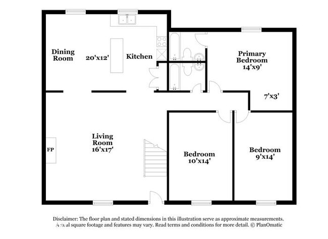 Building Photo - 1971 Arden Forest Ln, Columbus, OH 43223