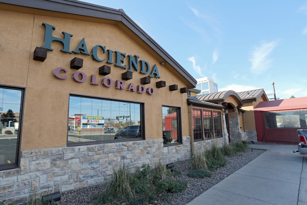 Is Virginia Village a Good Place To Live in Denver? Neighborhood