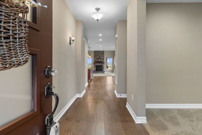 Building Photo - Stunning 3 Bedroom Patio Home in TPC