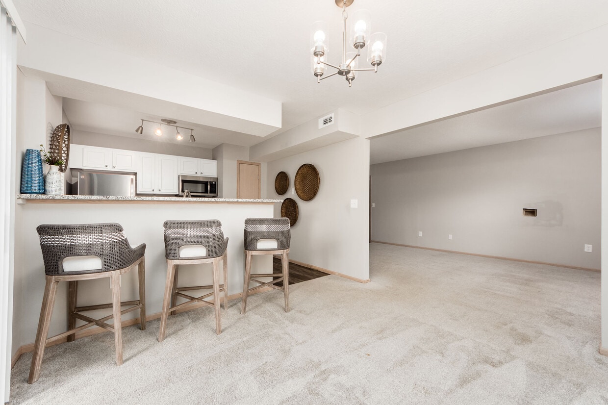 Waters Edge Apartments Apartments in Delaware, OH