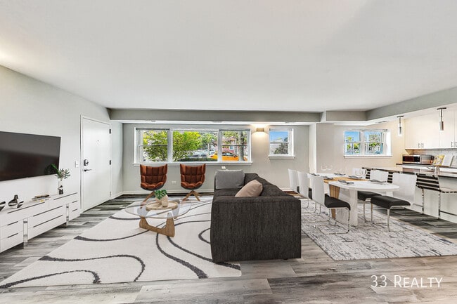 Foto del edificio - Euclid Place Apartments / 2 Bed 2 Bath GRO...