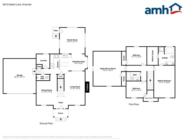 Foto del edificio - 6013 Gallant Ln