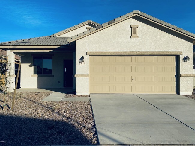 Building Photo - 2433 N 73rd Dr