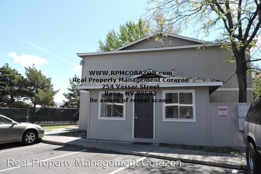 Primary Photo - 3040 Berrum Pl