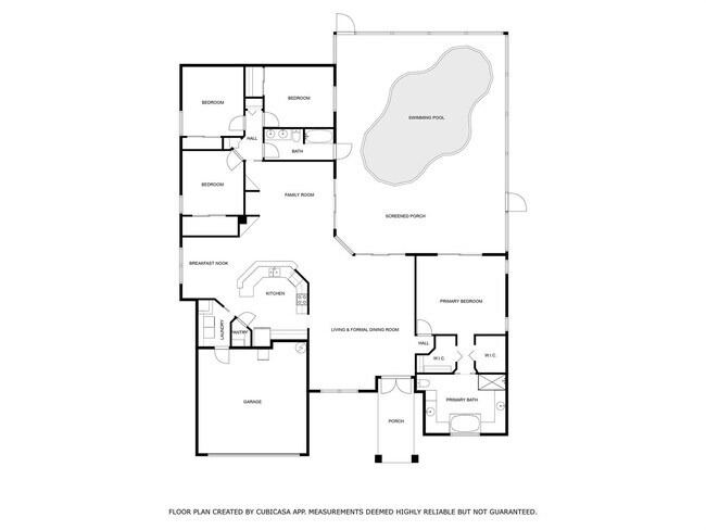 Foto del edificio - 5365 NW 107th Ave