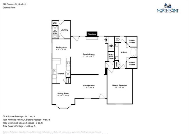 Building Photo - 226 Queens Ct