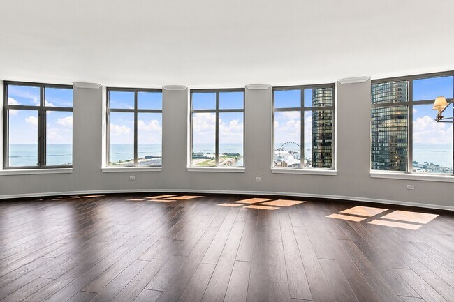 Foto del edificio - 530 N Lake Shore Dr