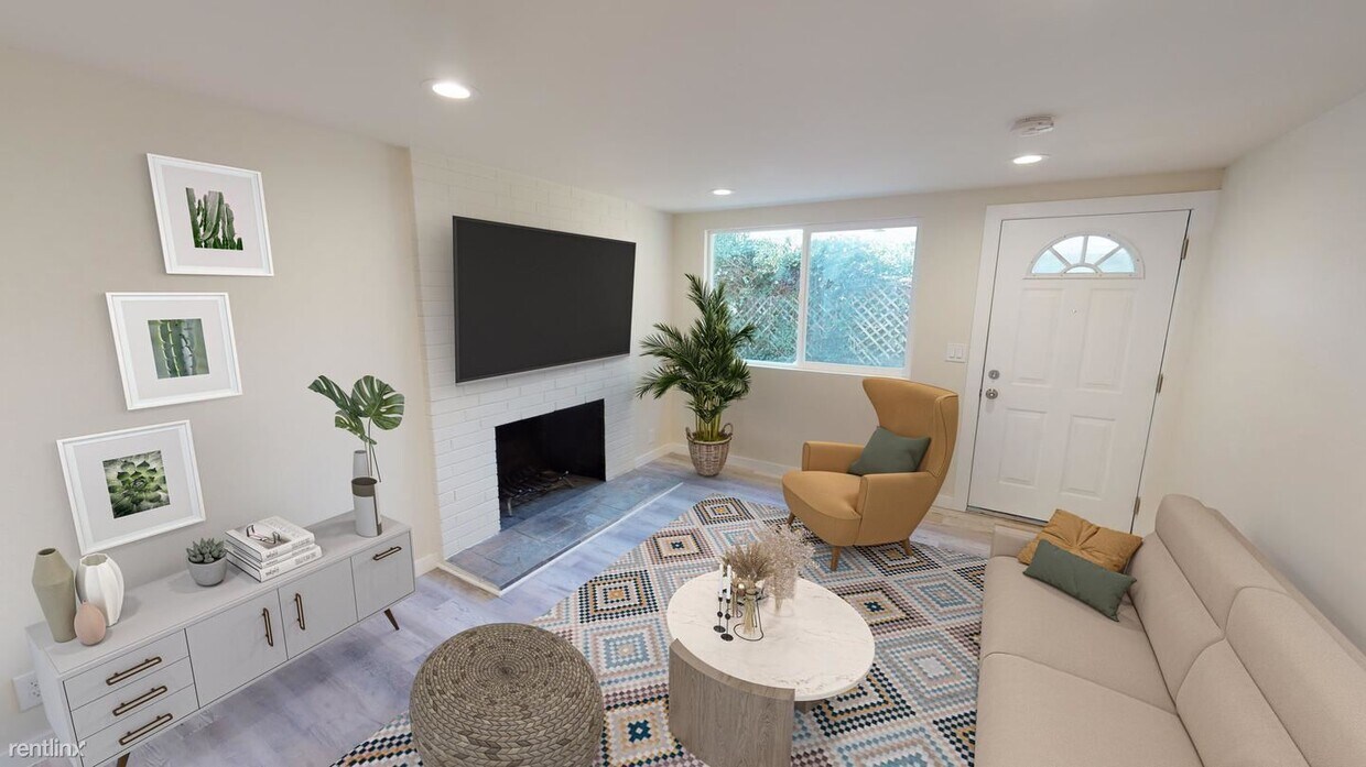 Primary Photo - 3 br, 1 bath House - 7152 Fauntleroy Way S...