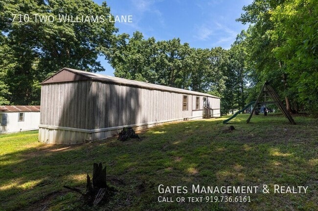 Building Photo - 710 Two Williams Ln