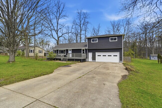 Foto del edificio - 3735 Richlawn Rd