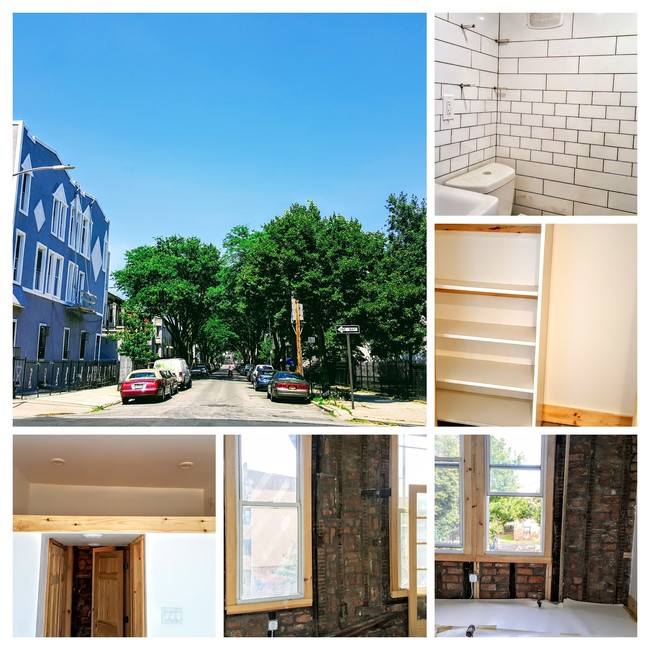 Building Photo - 119 Weirfield Street - Loft - Studio