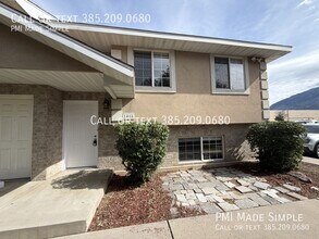 Building Photo - 1466 S 100 E