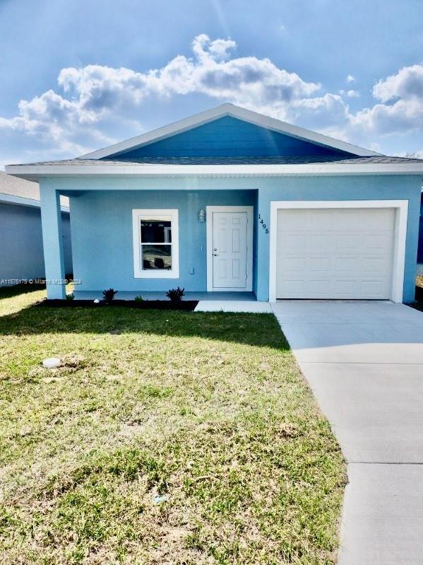 1495 Las Villas Blvd, Sebring, FL 33870 House Rental in Sebring, FL