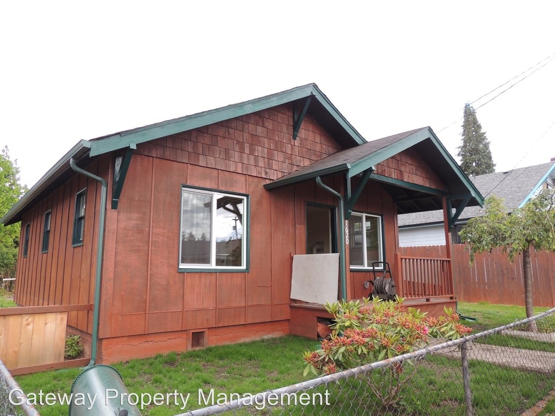 1620 Division St, Shelton, WA 98584 House Rental in Shelton, WA