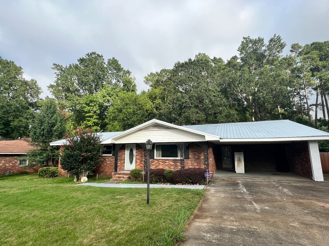 1116 Northwood Rd, Augusta, GA 30909 House Rental in Augusta, GA