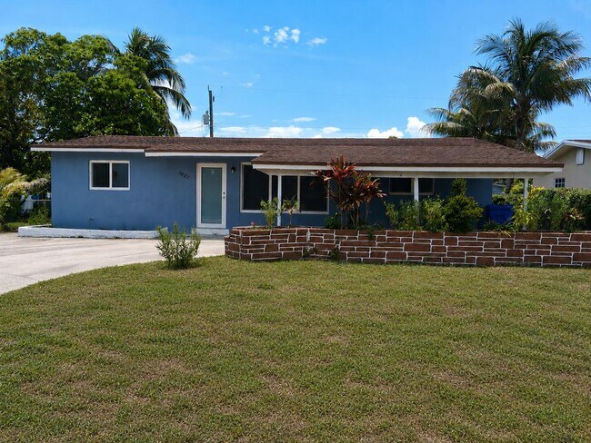 Foto del edificio - 1837 Gardenia Rd