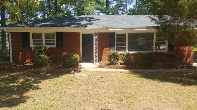Building Photo - 1657 McClelland Ave