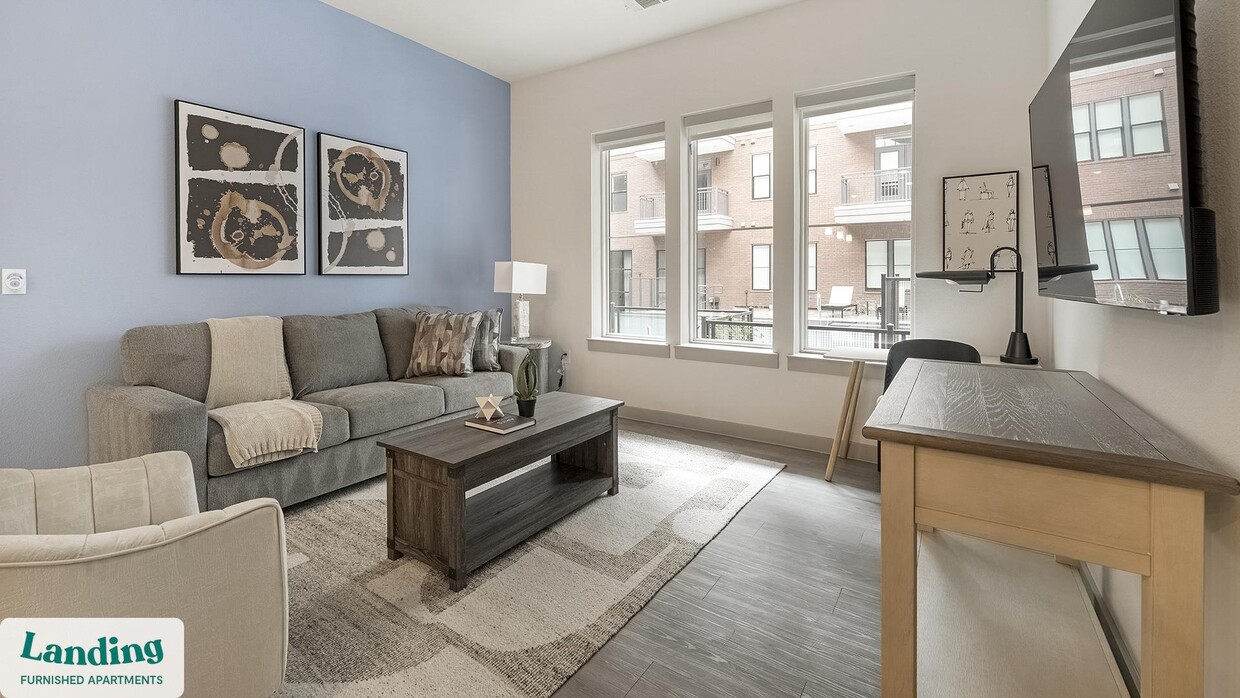 Foto principal - 3706 Goodwin Ave