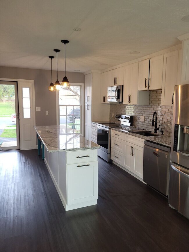 Foto del edificio - 3 Bedroom Townhome in Lititz