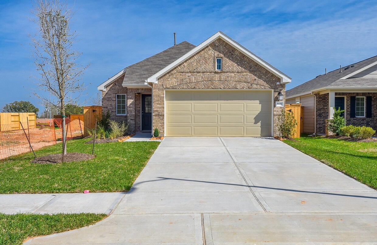 5827 Aurora Ln, Fulshear, TX 77441 - House Rental in Fulshear, TX ...