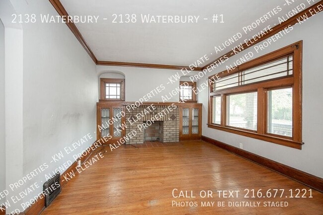Building Photo - 2138 Waterbury Rd